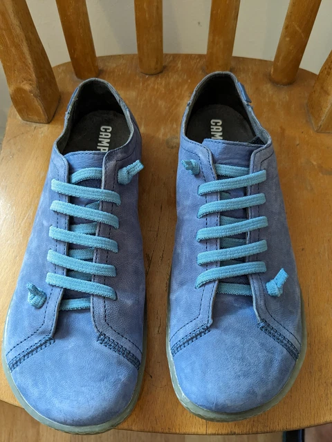 Camper Peu Cami taglia UK 6/EU 40