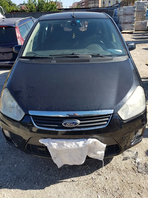 Vendo Ford c max 2.0 diesel Vendo Ford c max 2.0 diesel