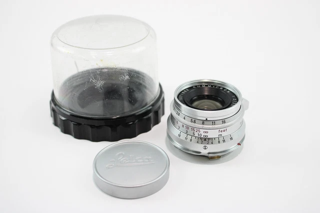 Vintage Lenses, Vintage Movie & Photography, Cameras & Photo