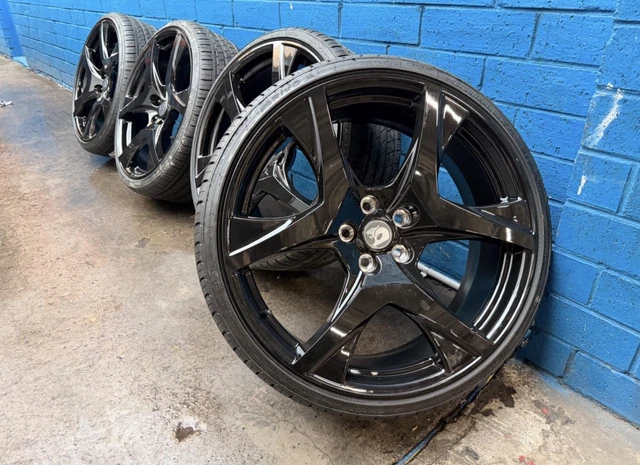 Wheel & Tire Packages, Wheels, Tires & Parts, Car & Truck Parts