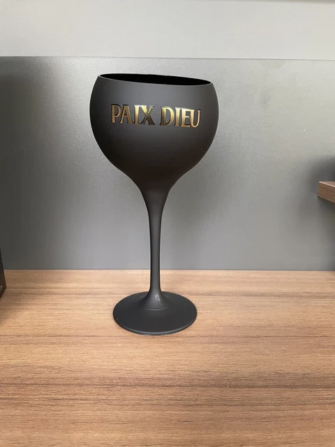 Coffret Paix Dieu 75 - Personnalisé - Newcom