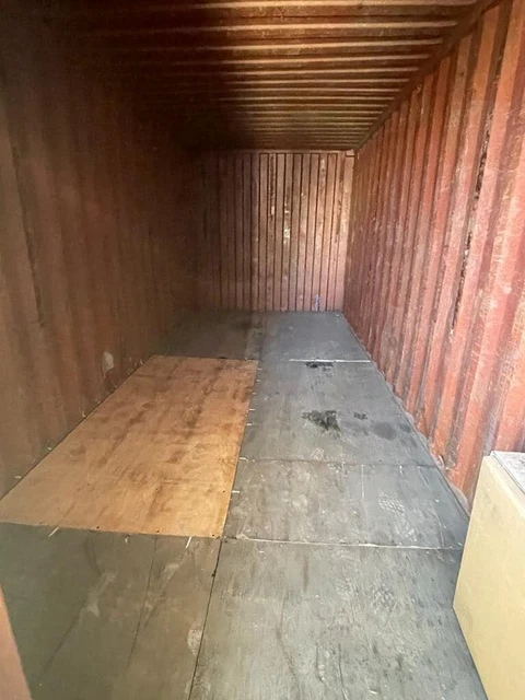 Don't wait; explore our inventory today and find the perfect container for you!