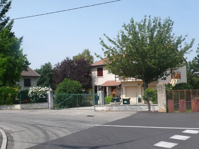 maison de campagne avec appartement indépendant de 50m2