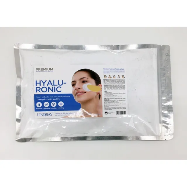 Lindsay Premium Hyaluronic Modeling Mask 240 g