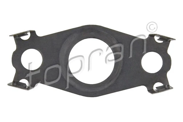 Guarnizione Caricatore TOPRAN 116 561 per VW SKODA SEAT AUDI MITSUBISHI PASSAT TIGUAN CC