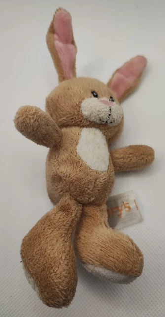 SAINSBURY'S RABBIT SOFT Toy £0.99 - PicClick UK