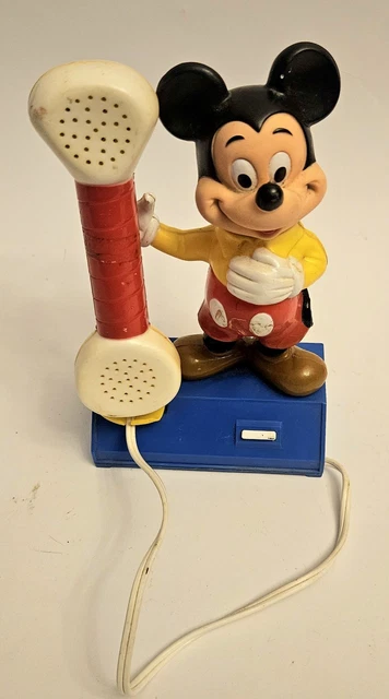 Drfeify Jouet Téléphone Musical pour Bébé - Jeux - Jouets