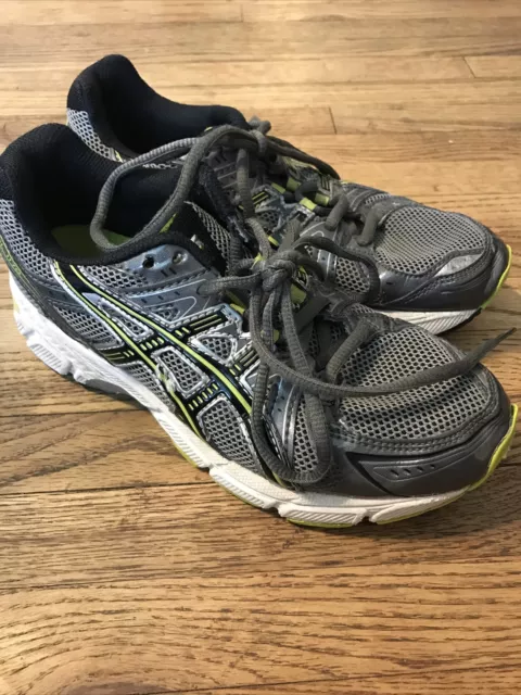 Asics gt 1170 green on sale
