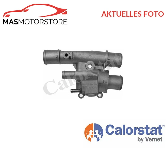 Kühlflüssigkeit Kühler Thermostat Calorstat By Vernet Th650488J G Neu