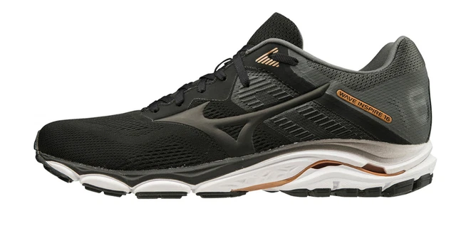 Mizuno Wave Inspire 16 Herren Sport Running Laufschuhe EUR 46