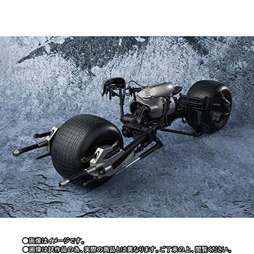 S.H.Figuarts Bat-Pod The Dark Knight Spirits web shop limited Figure Japan