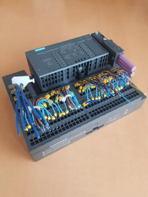 Siemens ET 200L Simatic S7 6ES7 193-1FL30-0XA0