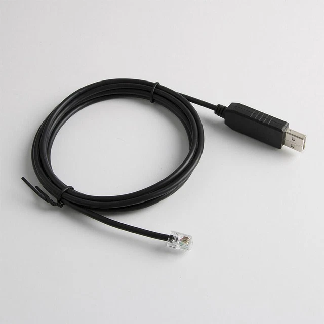 Telescope control line For ETX-125 ETX-90 ETX-70 LXD-75 Z6 Hot E0 Best Lot W2N1