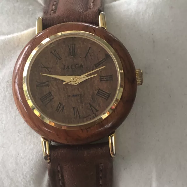 Vintage LADY DE LUXE Ladies Mechanical Watch
