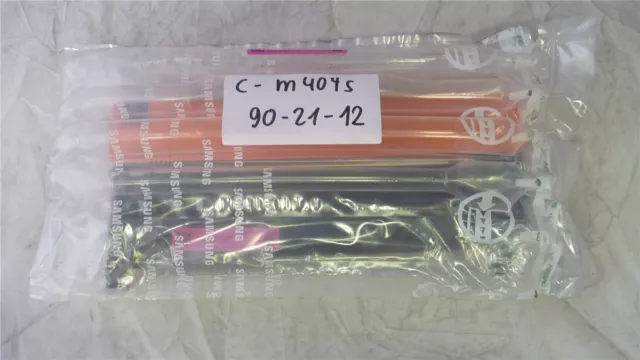 Original Samsung CLTM404SELS CLT-M404S M404S Toner magenta NEU