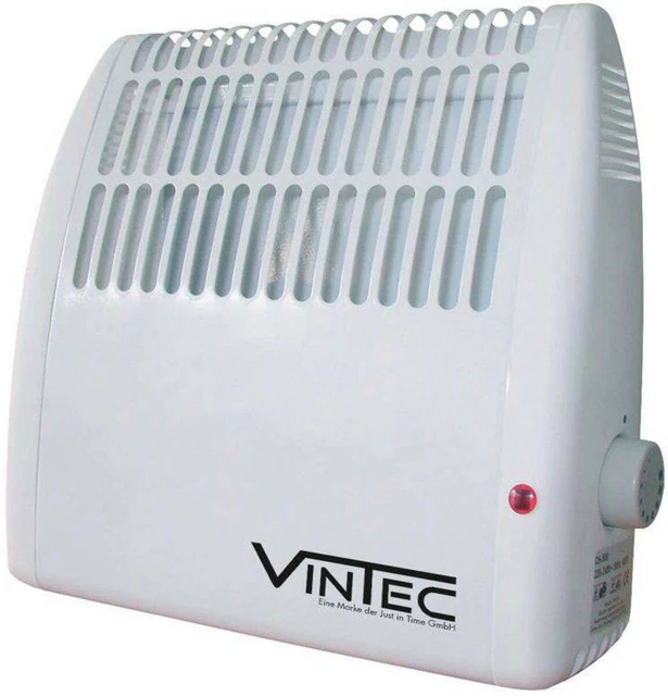 ♦ OUTLET ♦ Güde/Vintec Frostwächter »VT 400 N« mit Thermostat