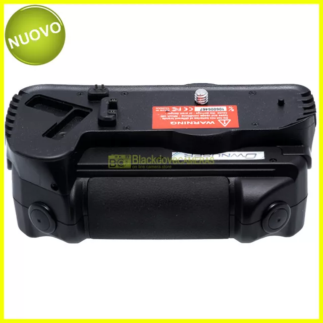 Handle Ownuser for Nikon D300 D300s D700 Model MB-D10. Grip