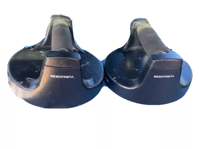 Bodyrev push online up