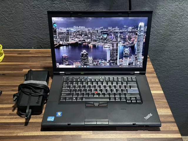 ThinkPad W520 i7-2820QM 2.30GHz 16GB 128GB SSD Quadro 2000M 2GB Windows 10 Pro ThinkPad W520 i7-2820QM 2.30GHz 16GB 128GB SSD Quadro 2000M 2GB Windows 10 Pro