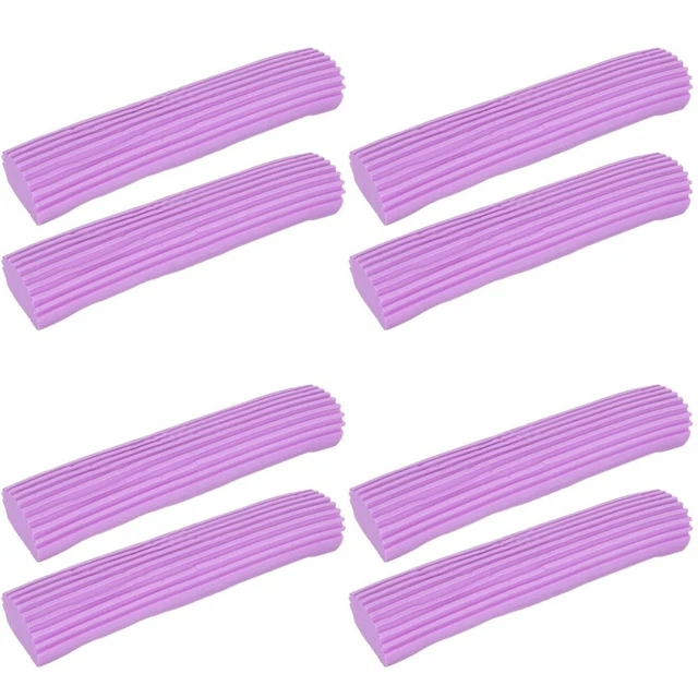 Cabezal de fregona fregona fregona fregona limpieza de pisos fregona almohadilla de limpieza de recarga colodión