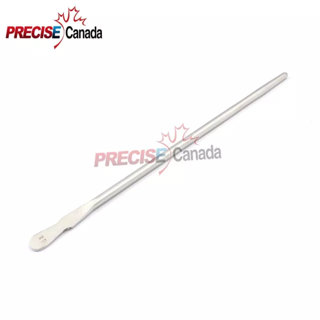Dittel Urethral Sounds 28. - 9.2mm Medical Instruments