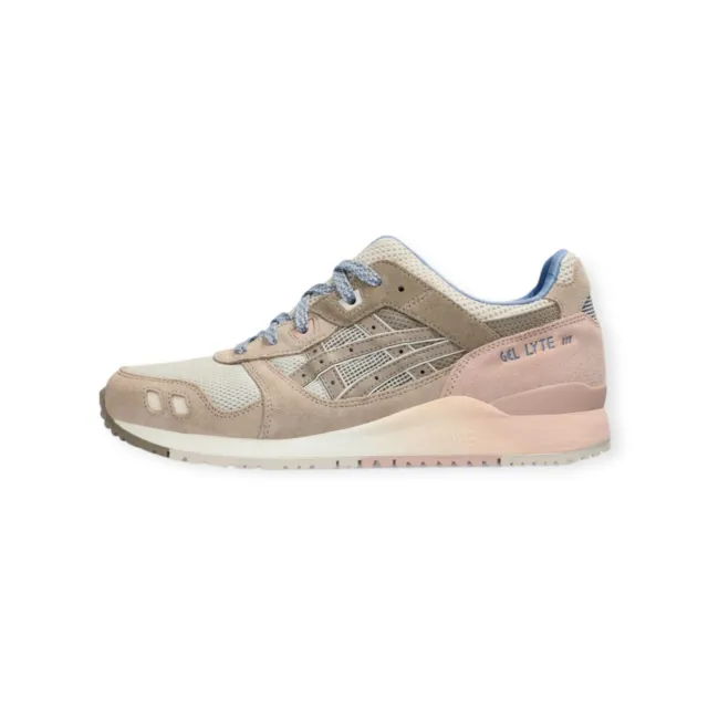 Sneakers uomo Asics Gel Lyte 3 OG, vari numeri, cod.1203A330-250