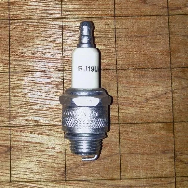 Craftsman 5.5 lawn sales mower spark plug