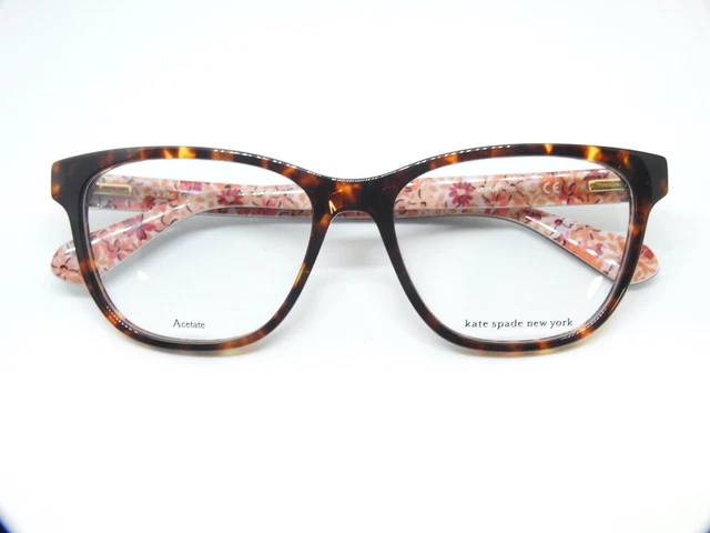 Monture De Lunettes EBM 3003 Or Bleu - Demi-monture Métal, Unisexe, Neuve, Allemagne