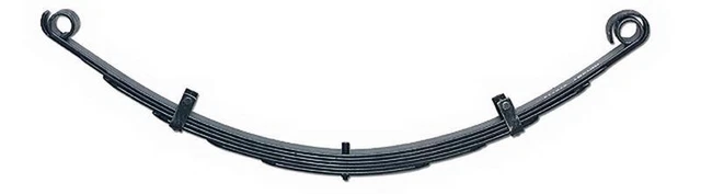 Rubicon Express RE1451 Suspension Leaf Spring Extreme-Duty Rear CJ 4.5Â€