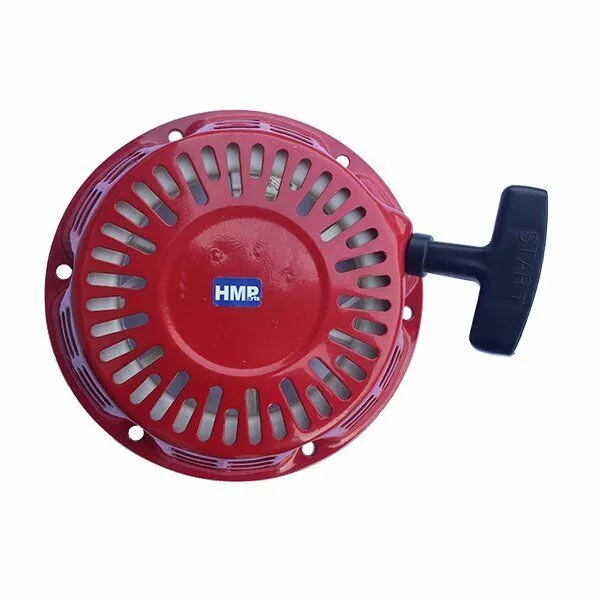 Pull Starter Strimmer Typ21 Red China Garden Tools - HMParts