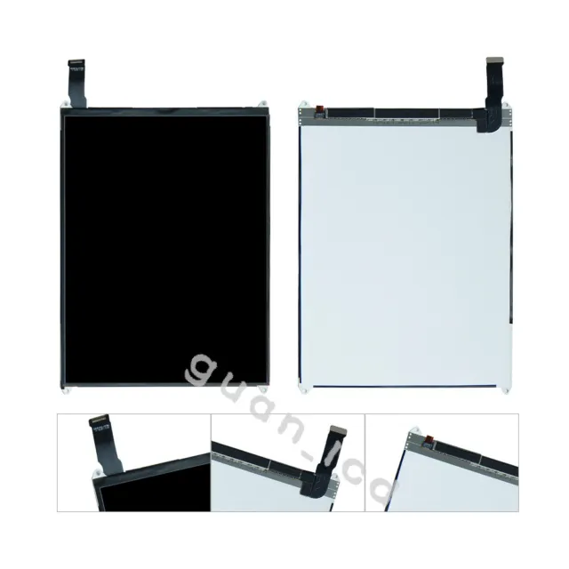 FIX For iPad mini 2 A1489 A1490 A1491 LCD Display Panel Screen Replace USA