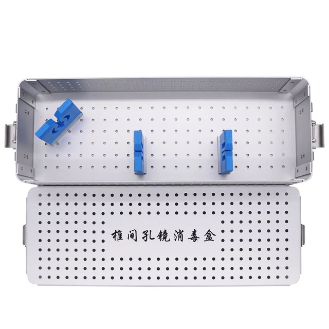 Intervertebral Foramen Mirror Disinfection Box Endoscope Disinfection Box