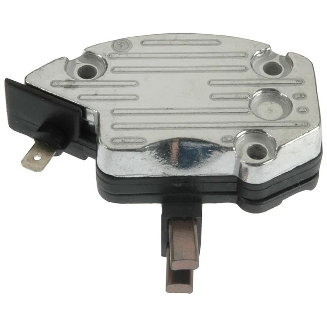 New Voltage Regulator For Massey Ferguson MF-383 86-89 FBU2243 FBV2243