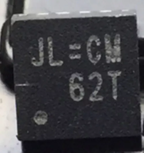 5 pcs New RT8204AGQW JL=CM JL= QFN16 ic chip