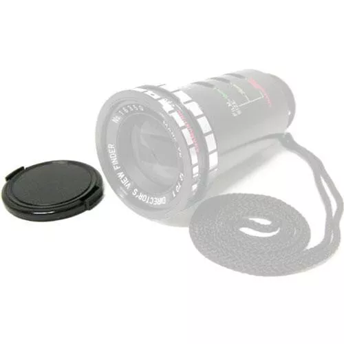 New Alan Gordon Enterprises Lens Cap for Mark Vb Director's Viewfinder