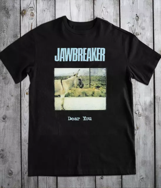 Collection Jawbreaker Dear You Album Band Gift For Fan S to 5XL T-shirt