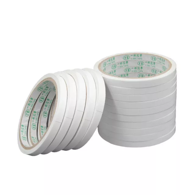 double-sided adhesive double- sided adhesive tape for office and school