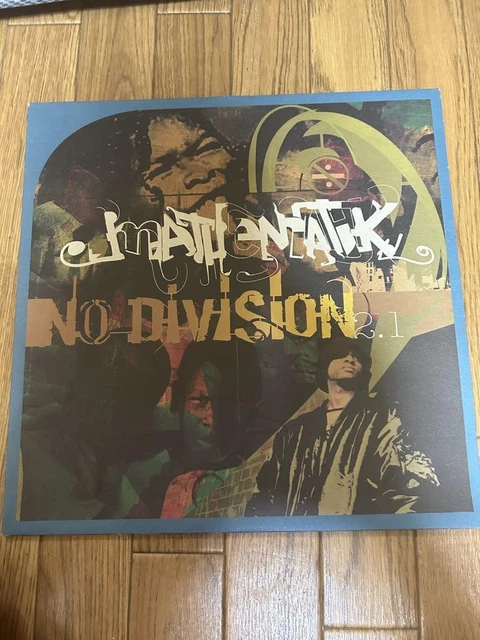 Mathematik / No Division 2.1 CD付き 0035288953_10.jpg