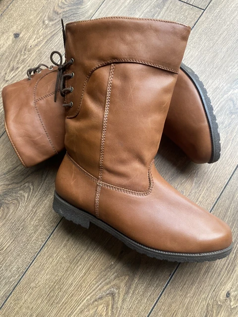 padders carnaby ankle boots