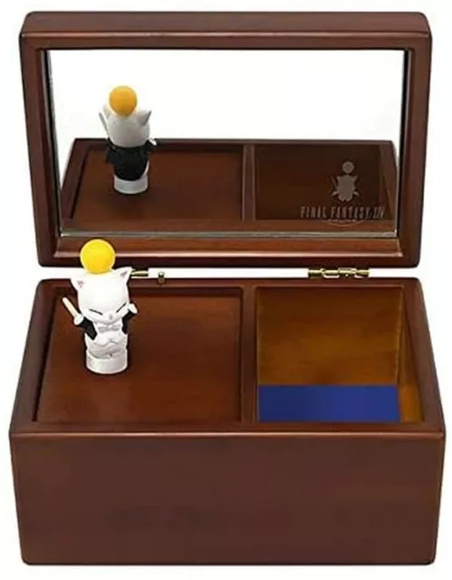 Square Enix FINAL FANTASY XIV Eorzean Symphony Music Box NEW