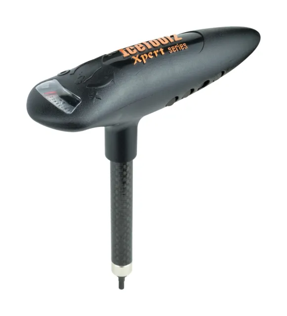 IceToolz Ocarina Torque Wrench (3-10Nm)