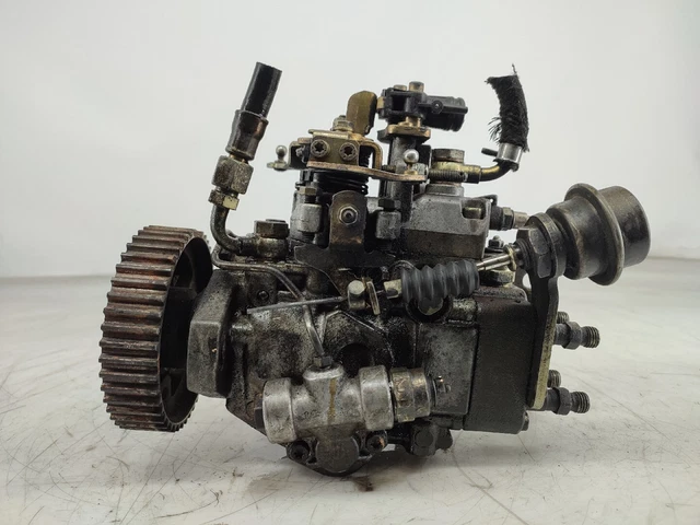 BOSCH POMPE INJECTION diesel pour OPEL ASTRA F COMBI (T92) 2.0 V6-24 ...