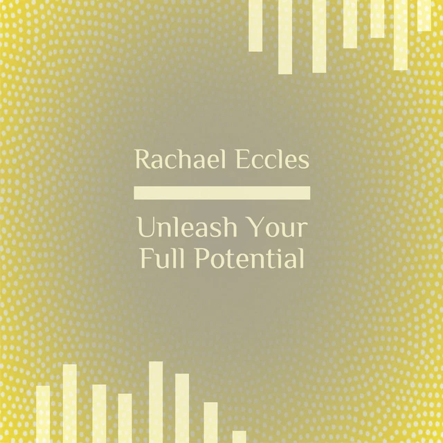 Unleash Your Full Potential Guided Meditation Hypnotherapy  Self Hypnosis CD