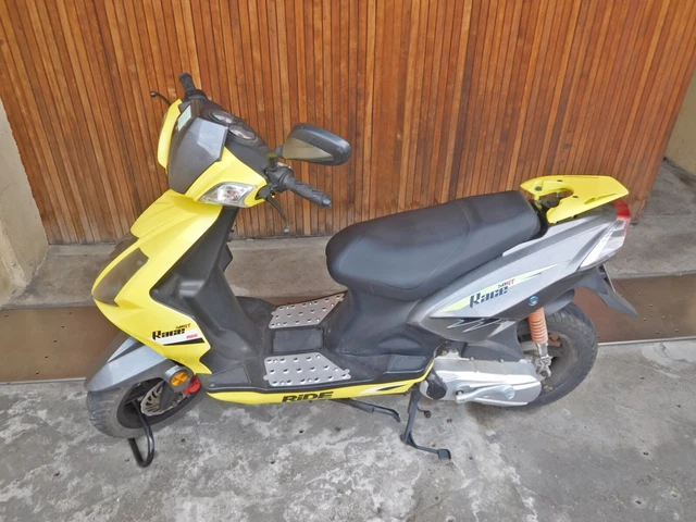 Scooter