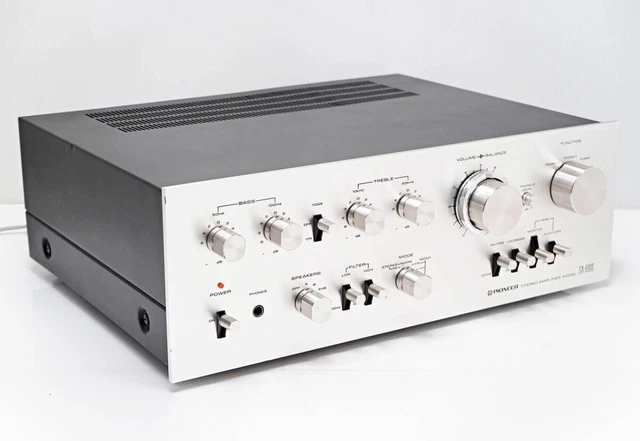 PIONEER SA-8900 【公式通販】