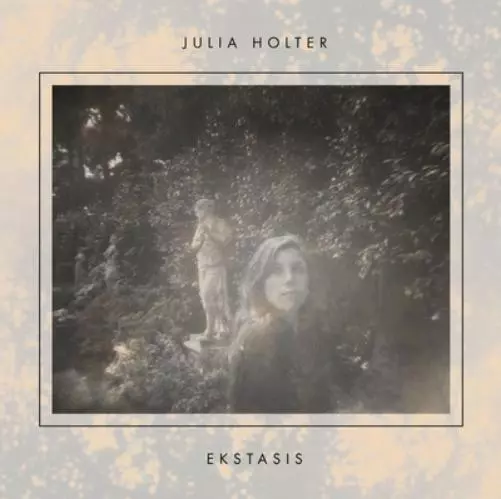 Julia Holter Ekstasis (Vinyl) 12" Album (US IMPORT)