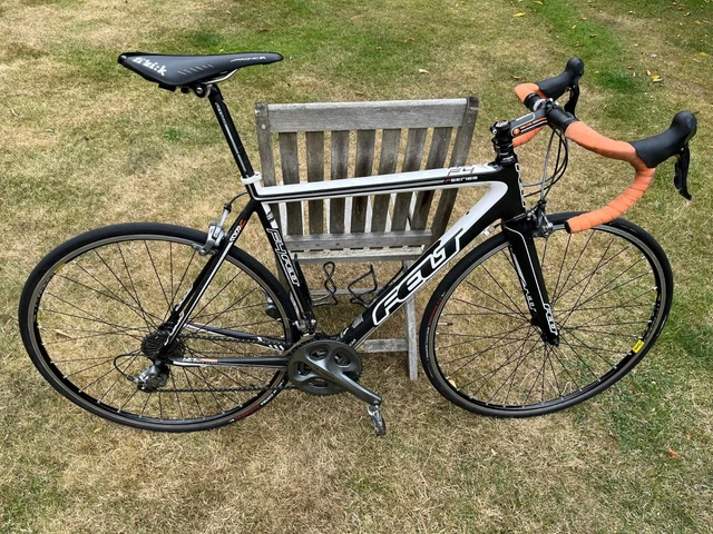 Felt f4 carbon sale