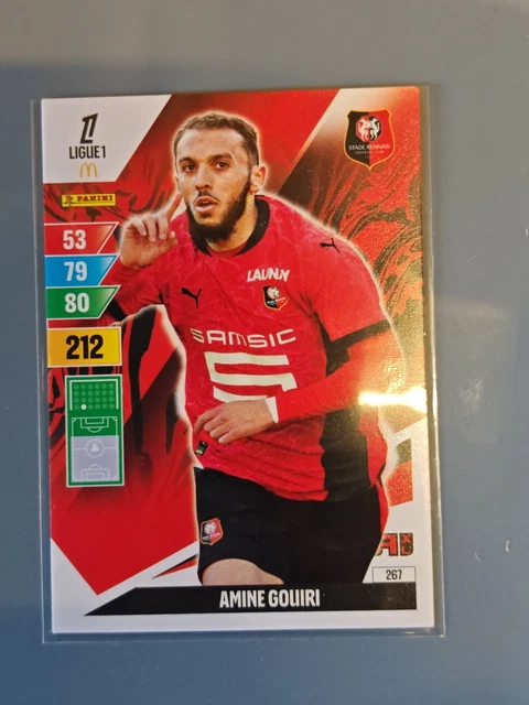 Matthis Abline prolonge avec le Stade Rennais et est prêté au FC Nantes