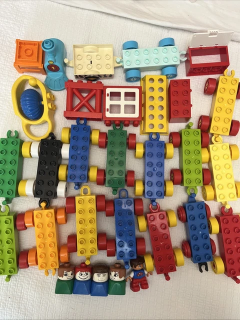 Briques, blocs de construction, LEGO, Jeux de construction, Jouets
