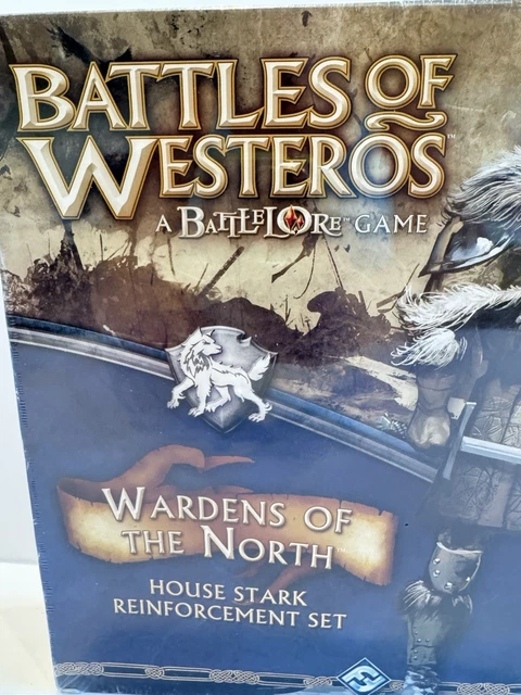 House Stark - A Wiki of Ice and Fire